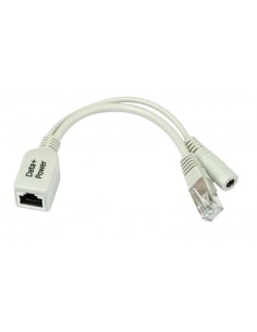 Mikrotik RBPOE PoE адаптер...